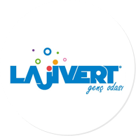 Lajivert