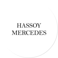 Hassoy Mercedes