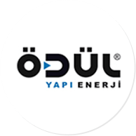 Ödül Yapı